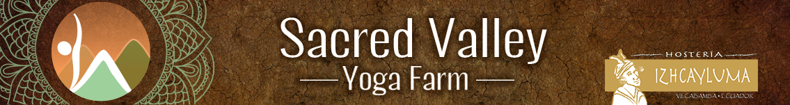 Valle Sagrado Finca de Yoga